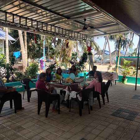 Cradle N Palms Hotel Mangalore Exterior photo